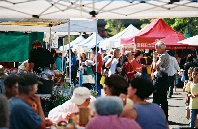 Farmers Market
